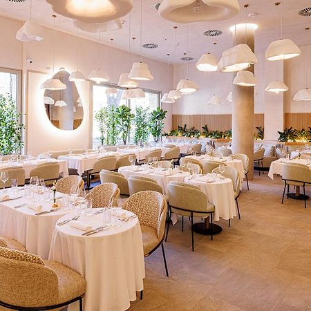 Hotel Hogo Indija Eksteriør billede