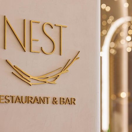 Hotel Hogo Indija Eksteriør billede