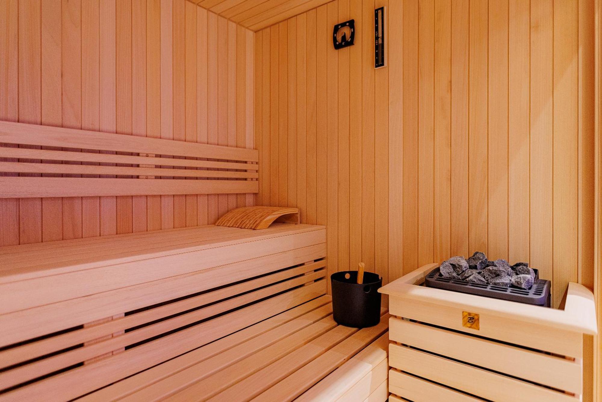 Hotel Hogo Indija Eksteriør billede