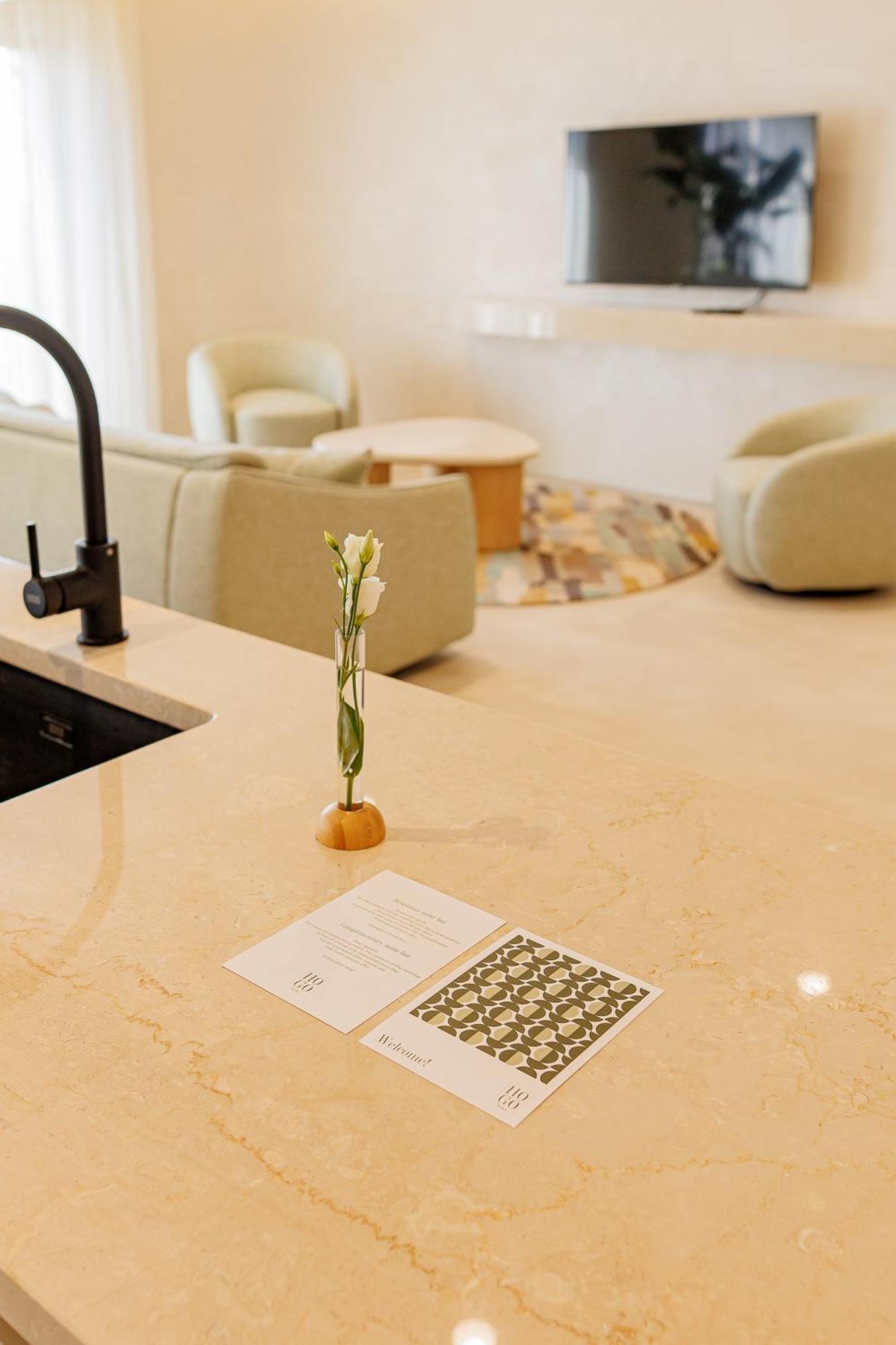 Hotel Hogo Indija Eksteriør billede
