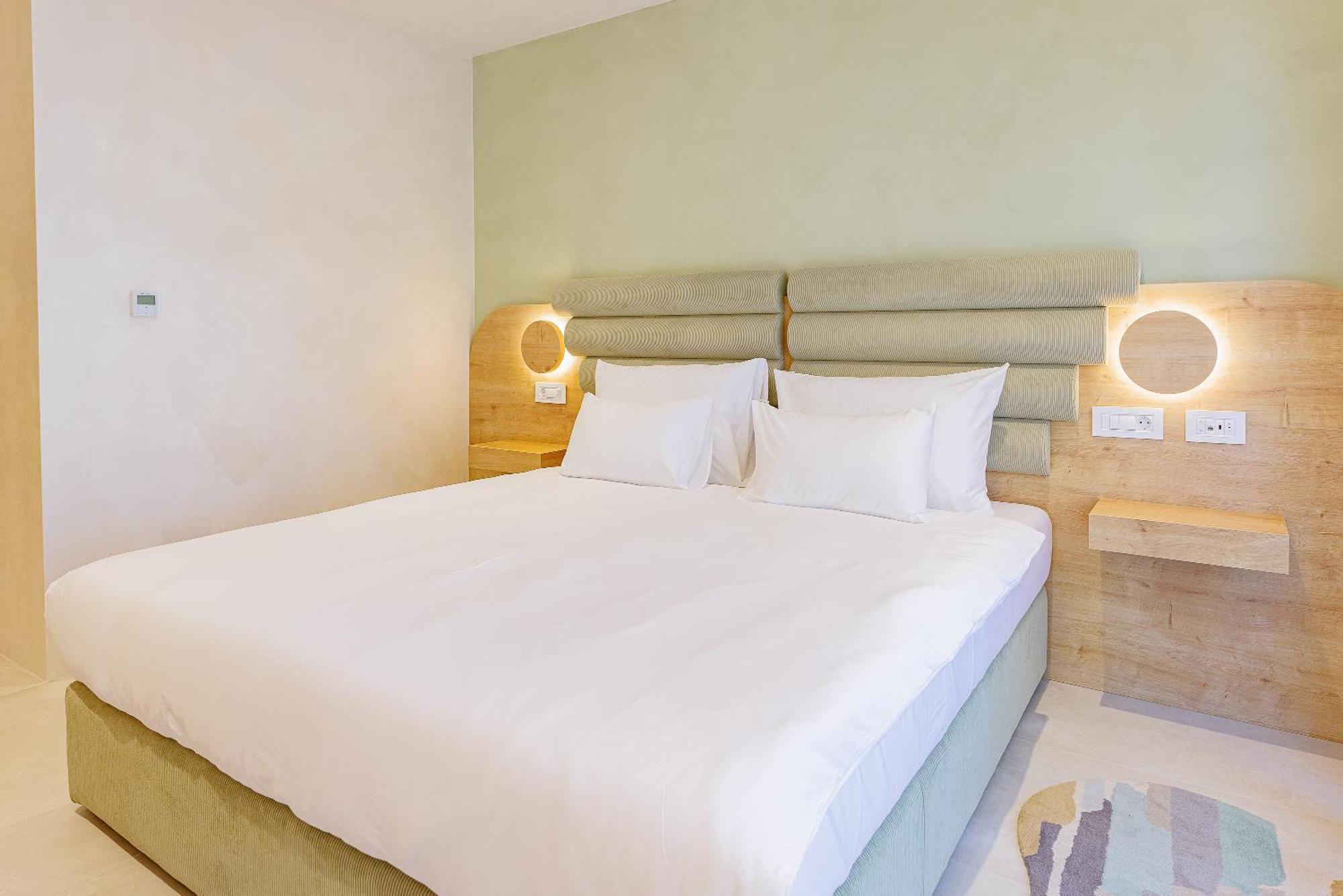 Hotel Hogo Indija Eksteriør billede