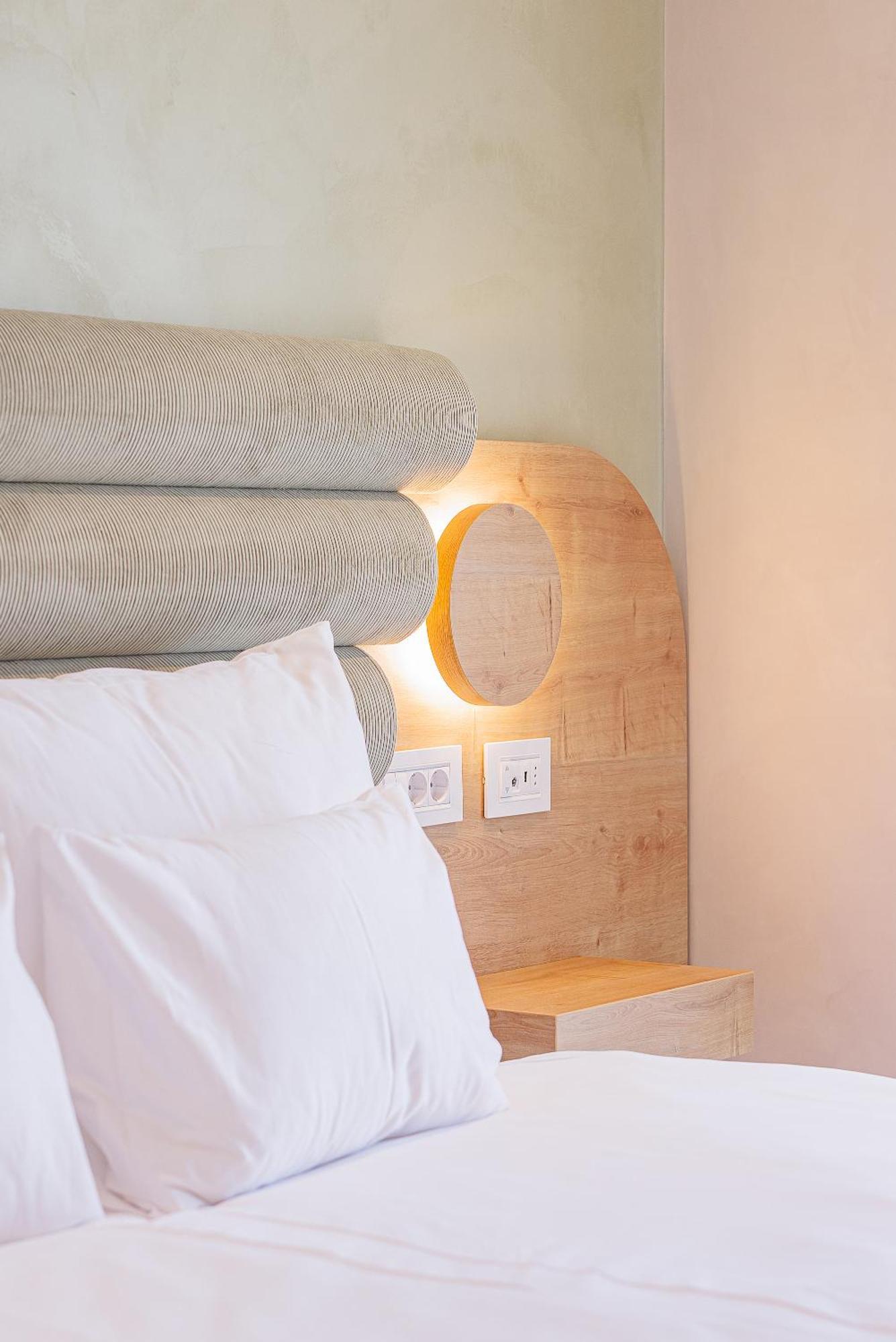 Hotel Hogo Indija Eksteriør billede