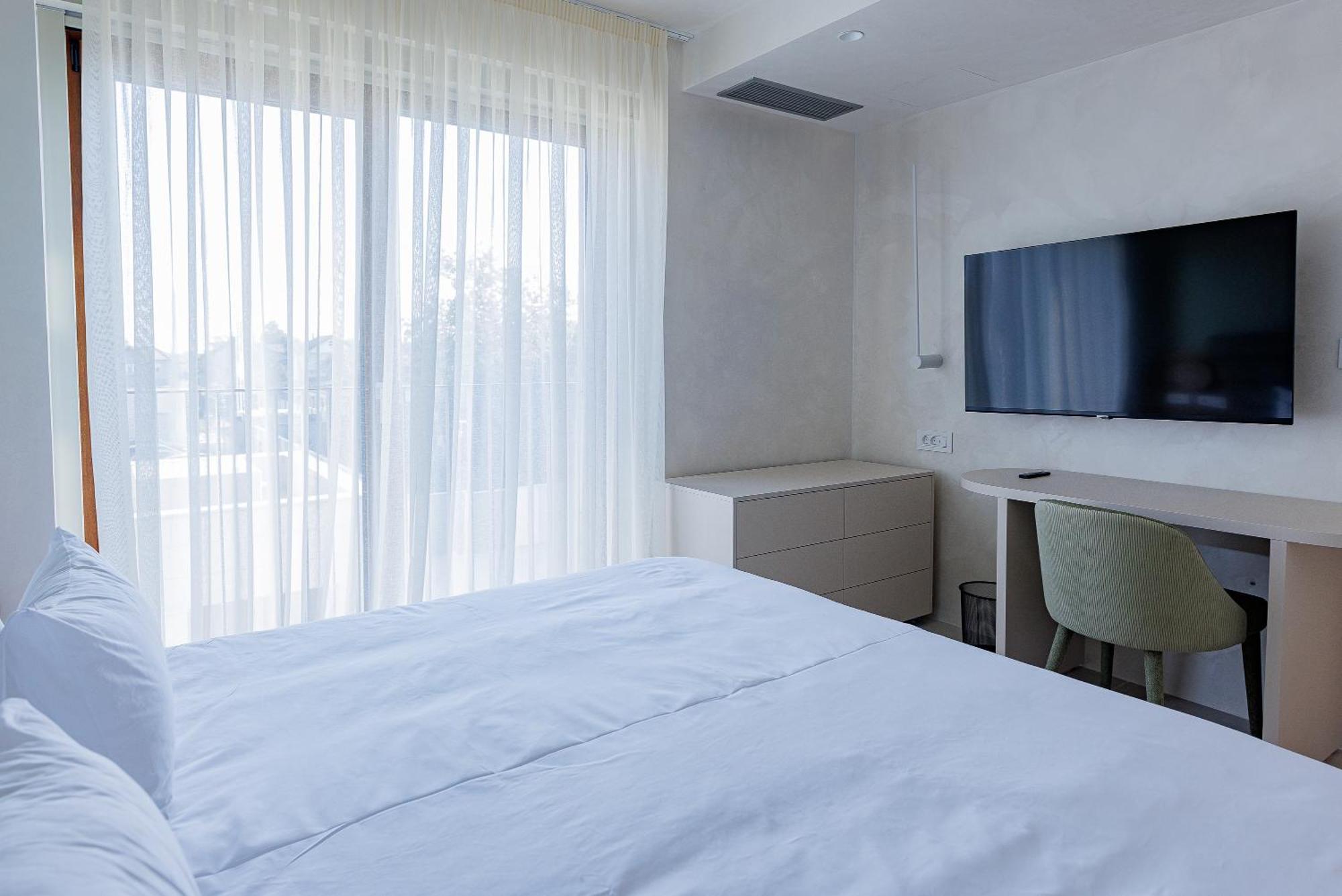 Hotel Hogo Indija Eksteriør billede